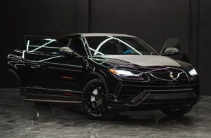 Ultimate Guide To Lamborghini Urus Rental Ace Exotics Rentals