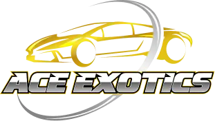 Ace Exotics Logo